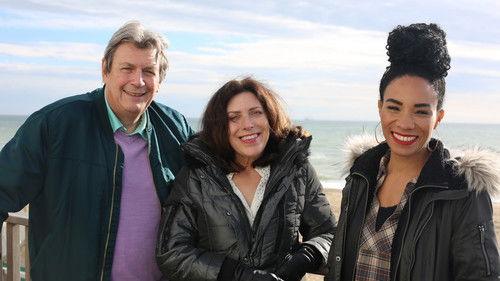 Fantasy Homes by the Sea Season 7 Episode 19 - Dorset