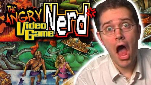 The Angry Video Game Nerd Season 4 Episode 24 - Swordquest