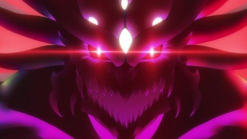 Plunderer Season 1 Episode 8 - Demon of the Abyss