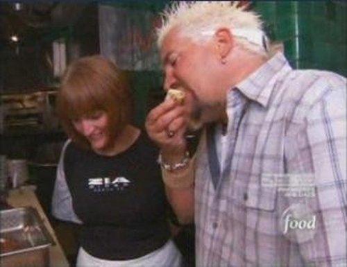 Diners, Drive-Ins and Dives Season 6 Episode 8 - Homestyle