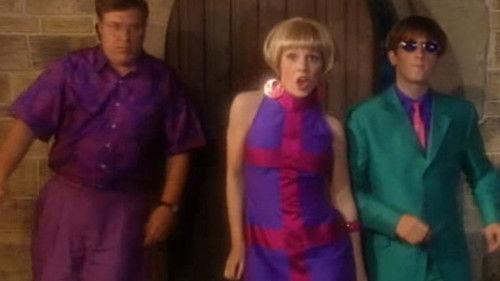 2Point4 Children Season 4 Episode 7 - Relax-ay-voo (1994 Christmas Special)