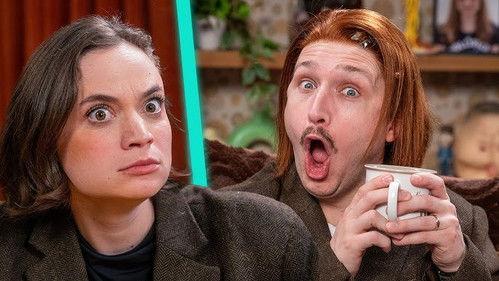 Bit City Season 2 Episode 13 - Facing Our Worst Nightmares