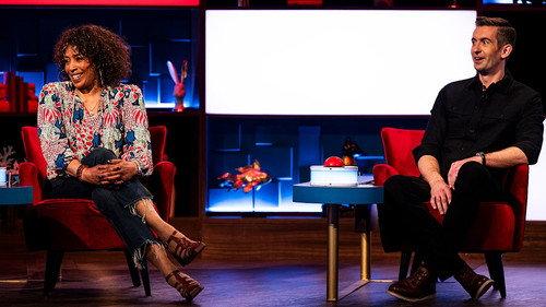 Richard Osman's House of Games Season 8 Episode 12 - Week 3: Tuesday