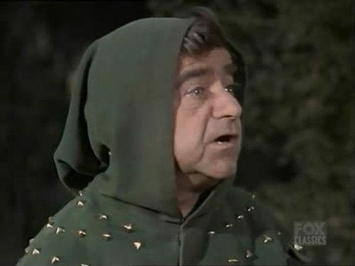 Bonanza Season 5 Episode 12 - Hoss and the Leprechauns