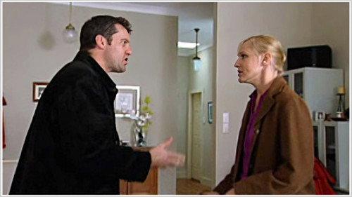 All Saints Season 4 Episode 28 - Empty Nest