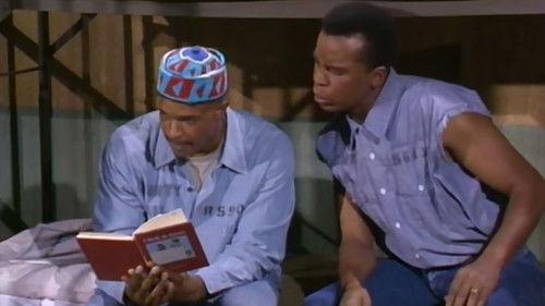 In Living Color Season 4 Episode 17 - Oswald Booked on Phonics