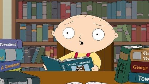 Family Guy Season 18 Episode 11 - Short Cuts