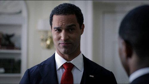 Tyler Perry's The Oval Season 6 Episode 20 - The Price We Pay