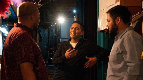 EPIX Presents Unprotected Sets Season 1 Episode 2 - Raul Sanchez