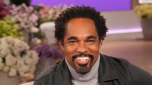 The Jennifer Hudson Show Season 4 Episode 20 - Jason George