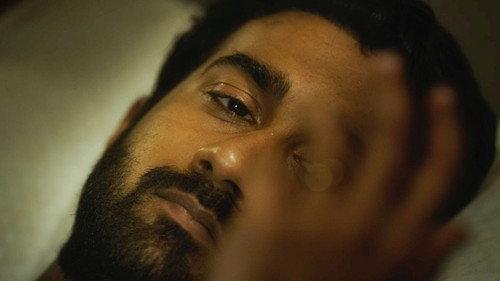 The Baker and the Beauty Season 1 Episode 6 - Over Not Over!