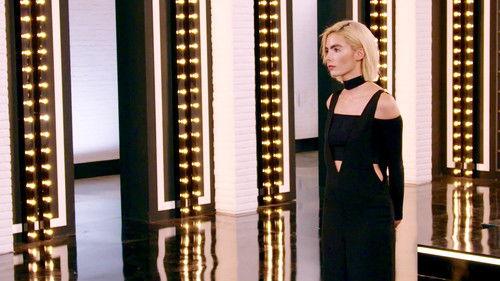 America's Next Top Model Season 23 Episode 12 - And Action!