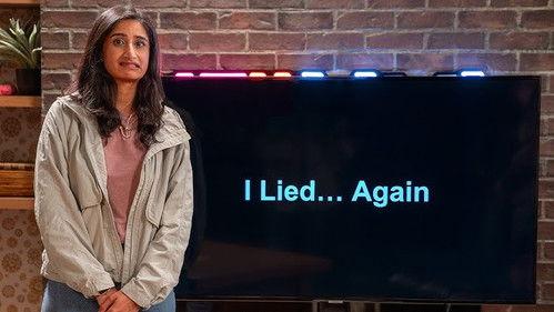 Bit City Season 2 Episode 9 - We Lied Again