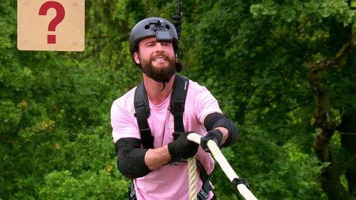 Das Sommerhaus der Stars - Kampf der Promipaare Season 9 Episode 9 - Episode 9