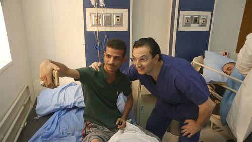 Foreign Correspondent Season 26 Episode 24 - Machine Man