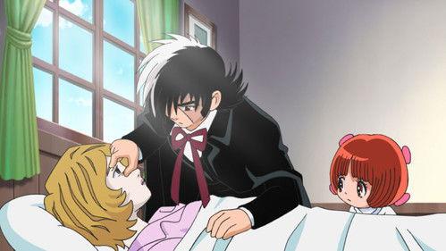 Black Jack Season 1 Episode 24 - Cholera Uproar