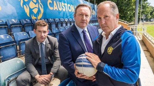 Midsomer Murders Season 20 Episode 4 - The Lions of Causton