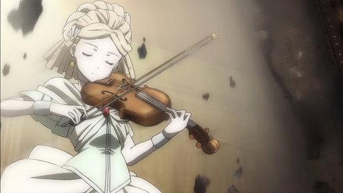 The Mystic Archives of Dantalian Season 1 Episode 10 - Phantom Score