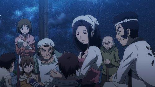 Plunderer Season 1 Episode 22 - Promise