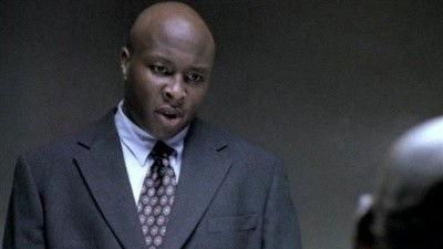 The Practice Season 2 Episode 8 - The Means