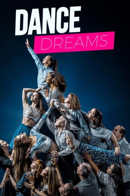 Dance Dreams poster