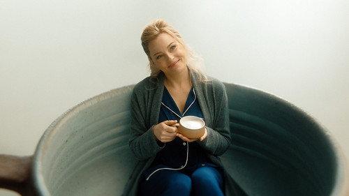 The Miniature Wife Season 1 Episode 4 - Don't Freak Out!