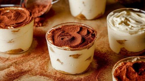 Christopher Kimball's Milk Street Television Season 9 Episode 12 - Best Italian Desserts