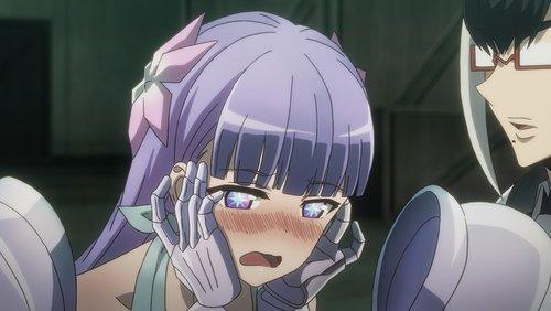 Ragna Crimson Season 1 Episode 9 - Negotiation and True Nature