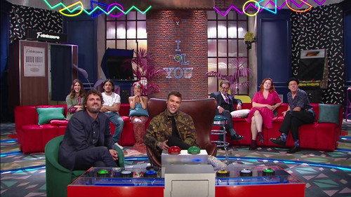 LOL: Last One Laughing Italy Season 2 Episode 6 - Episode 6