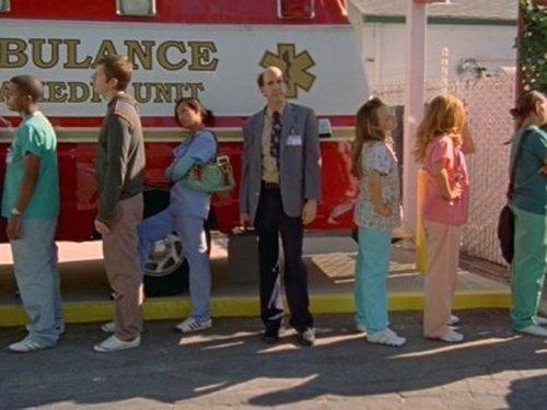 Scrubs Season 6 Episode 3 - My Coffee