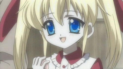 Da Capo Season 1 Episode 17 - A Feeling That Will Never Reach You