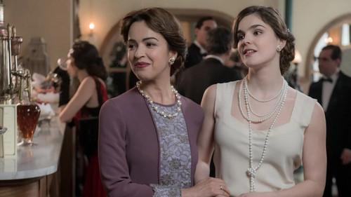 Las hijas de la criada Season 1 Episode 6 - Episode 6