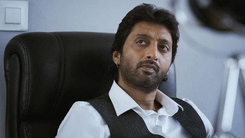 The Baker and the Beauty Season 1 Episode 8 - Lakshmi Almighty