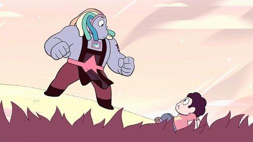 Steven Universe Season 3 Episode 20 - Bismuth