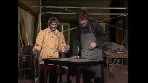 Tales from the fairytale box Season 3 Episode 11 - Episode 11