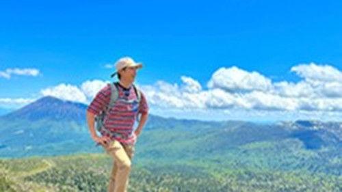 Because the Mountain is There Season 2 Episode 12 - Episode 12