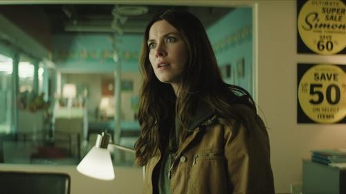 The Madness Season 1 Episode 5 - Icarus