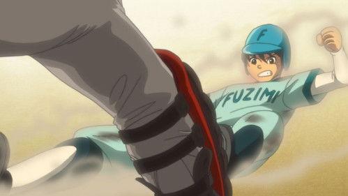 Black Jack Season 1 Episode 17 - Mail Friends