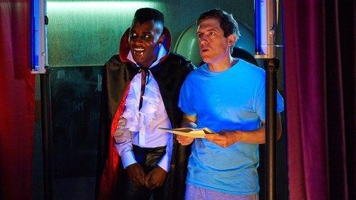 Crims Season 1 Episode 5 - Episode 5