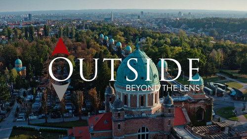 Outside Beyond the Lens Season 3 Episode 9 - Croatia: Part 1