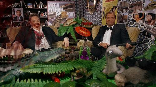 Die schlechtesten Filme aller Zeiten Season 3 Episode 5 - Episode 5