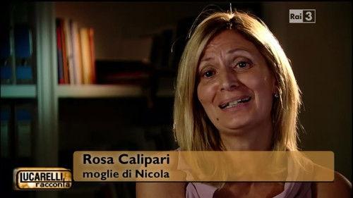 Blu Notte - Misteri Italiani Season 12 Episode 1 - Episode 1