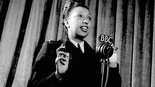 Legends Season 4 Episode 5 - Josephine Baker: The First Black Superstar