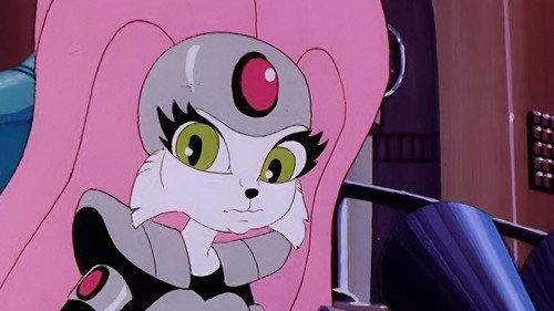 Bucky O'Hare and the Toad Wars! Season 1 Episode 13 - The Taking of Pilot Jenny