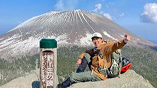 Because the Mountain is There Season 2 Episode 3 - Episode 3