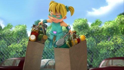 Alvinnn!!! and The Chipmunks Season 2 Episode 15 - Alvin's Wild Weekend