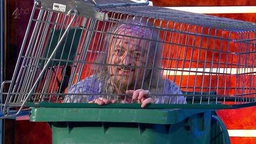 8 Out of 10 Cats Does Countdown Season 6 Episode 6 - Jason Manford, Sarah Millican, Jonathan Ross, Bill Bailey