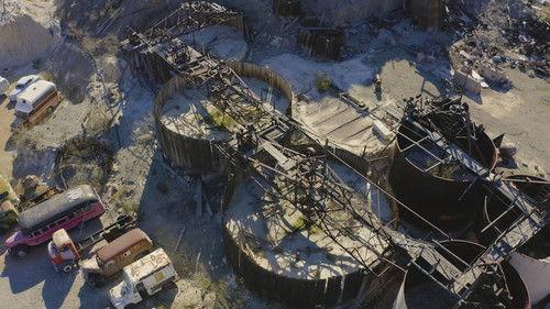 Mysteries of the Abandoned Season 7 Episode 7 - The Doom of El Dorado