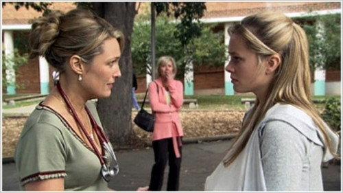 All Saints Season 9 Episode 24 - Truth Hurts