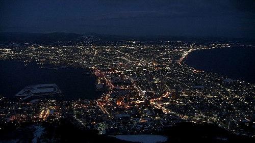 Seasoning the Seasons Season 3 Episode 11 - Hakodate: The Storied History of a Port Town